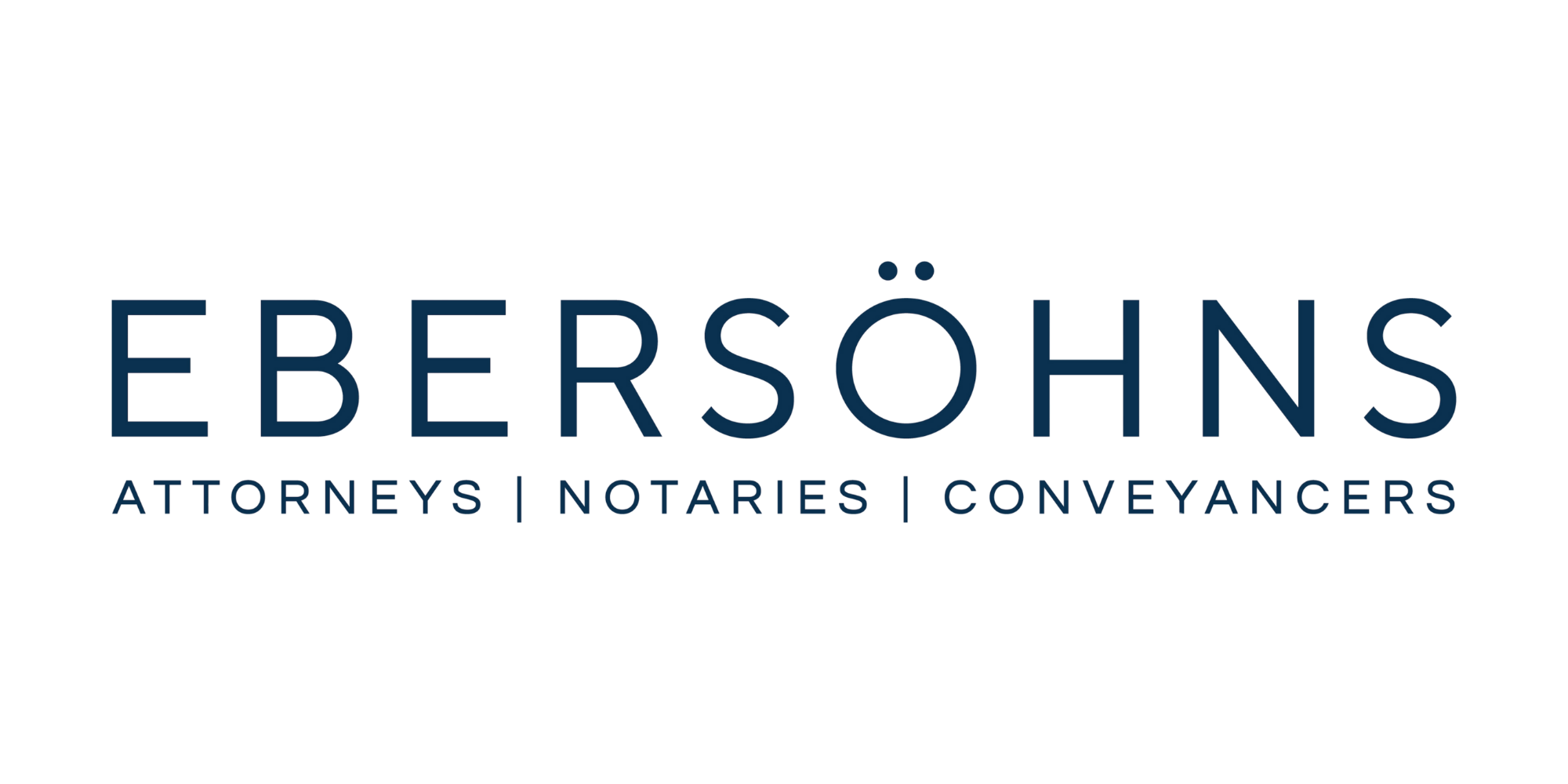 Ebersöhns Attorneys. Corporate & Commercial | Dispute Resolution | Employment Law | Insurance Law | Family Law 